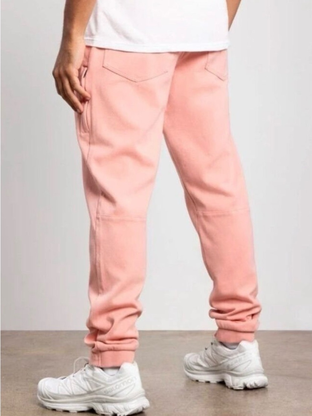686 everywhere double knit performance rosette Pants size L NWT